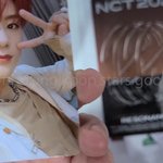 [NCT] 제노 포카 짱<b>예쁘다</b>ㅠㅠ