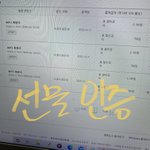 [NCT] <b>선물</b> ㅇㅣㄴ증