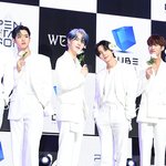[펜타곤] 낼 아침