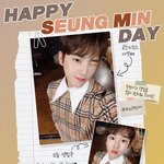 [골든차일드] 배승<b>민</b> 생일 축하해❤️