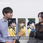 [NCT] 얘들아 너네 이거 봤어??