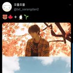 [<b>TXT</b>모아] 범규휴닝 티져사운드 합친거들어보기