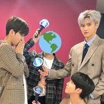[펜타곤] 우리 지니 재총공 문의해보자