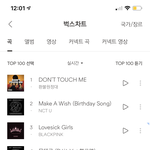 [NCT] 뻑수<b>2</b>위 볼케이노 피아노 상승(<b>1</b>시)