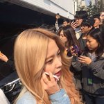 예리 이 폰카짤 미친 거 같음