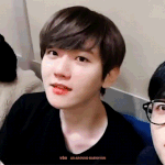 백현 팬<b>아저</b> 모음