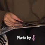 [방탄소년단] 호덕이가 짹에 올려준 사진 있잖아ㅜㅜㅜㅜㅜ