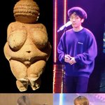 백현 살 쪘다는 건 까글이 아니라 <b>팩</b><b>폭</b>글인데