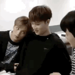 [NCT즌] 이동혁 <b>삼백</b>안은 아닌데