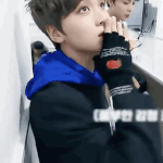 [NCT즌] 난 사실 이동혁 <b>삼백</b>안 모먼트보다