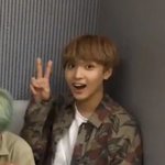 [NCT즌] 이동혁이 <b>삼</b><b>백</b><b>안</b>이든 아니든