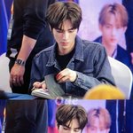 [NCT즌] 내가 왜 샤오쥔한테 감겼냐면