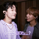 [NCT즌] 나 <b>어색</b>한 이유를 알았어