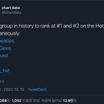 [방탄소년단] ㅈㄴ <b>대단</b>한 거 맞음