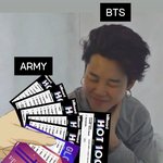 [방탄소년단] 아직 <b>안</b>일어나서 소식 모르는 <b>이</b>삐들