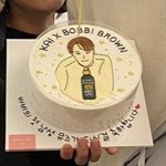 [모두드루와] 카이 <b>바비</b>브라운 뮤즈 됨