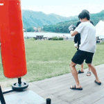 [방탄소년단] 기분도 째지겠다 나는 오늘
