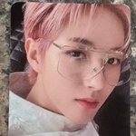 [NCT] 황인준 포카 개 ㅁ쳤는데???