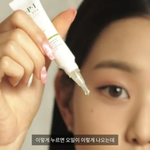 장원영 눈<b>크기</b> 실화야?