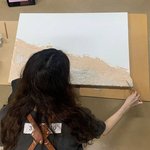 걸스데이 <b>유라</b> 전시회 하는거 알아?