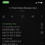 [NCT] 온클하는데 엥<b>시리</b> 노래 넘 듣고 싶어