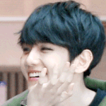 이 백현 짤 뭔가 <b>정국</b> <b>닮음</b>