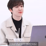 한국말을 잘 모르겠는 <b>케빈</b> OPPA