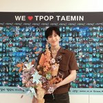 태민 I'm crying 가사 몰입도 장난아니다..