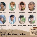 [펜타곤] 유니들 뮤비 200만!!!