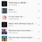 [NCT] ㅅㄷ) 나 방송부라 다음 주부터 노래 틀어야 되는데