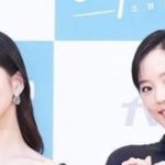[댓글부탁해] 수지 얼굴 진짜 작구나...