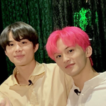 [NCT] 김정우 손 뭐야