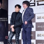 [ㅈㄱㄴ] 강동원 왜 힐<b>신음</b>?