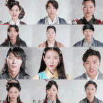 [드루와] 달의 연인 좋아하면 들어와 ㅎㅎ