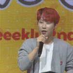 헐 위클리 쇼케이스 엠씨 <b>재재</b>다