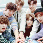 [골든차일드] 아구 예뻐라아ㅏ