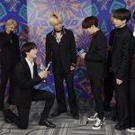 [방탄소년단] 머글) 진 유리구두 든 왕<b>쟈님</b> 같아