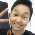 [이것좀봐줘] ㅅㅂ 배우 두명 <b>애기필터</b> 쓴거봐ㅋㅋㅋㅋㅋ