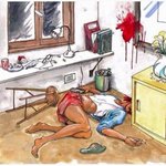 [댓글부탁해] <b>FBI</b> 기출문제 5탄