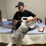 김재환 집 보고 좀 <b>놀람</b>