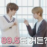 [NCT] 아니 <b>성찬</b>이 키가 얼마나큰거야 ..?