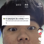 [ㅈㄱㄴ] 틱톡 <b>하지훈</b> 레전드