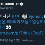 쟈니 해시태그 개웃김ㅋㅋㅋㅋ