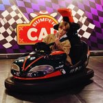 나 울 오빠랑 <b>롯월</b> 다녀왓엉