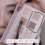 이런색 <b>섀도</b> 아는 사람ㅜㅠ