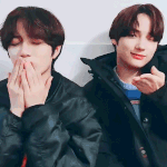 [TXT모아] + 1013 범규휴닝 브앱움짤/ <b>위바스</b> 팬싸영상 움짤