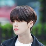 [더보이즈] 더보이즈 영훈 <b>은발</b> 금발 갈발 흑발 다 사랑해 ​