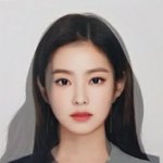제니님이랑 아이린님 합성 개오<b>지네</b>