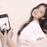 오마이걸 <b>아린</b>