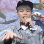 [NCT] 눈뜨고 기절했던 태일이가..인사를 가르쳐줘요 ㅠㅠ